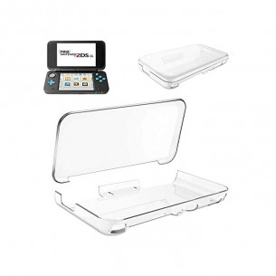Hori 2DS XL Silicon Case