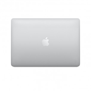 Skin for MacBook Pro 16-inch 2021 - Silver A2485