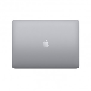 Skin for MacBook Pro 16-inch 2021 - Space Gray A2485