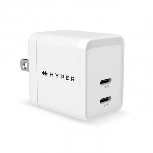 HyperJuice 35W USB-C Gan Charger - HJG35NA