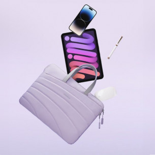 Túi Xách Chống Sốc Innostyle Carrylite Slim Laptop 14 Inch/MacBook Pro 14 Inch S600-14 Túi Xách Chống Sốc Innostyle Carrylite Slim Laptop 14 Inch/MacBook Pro 14 Inch S600-14