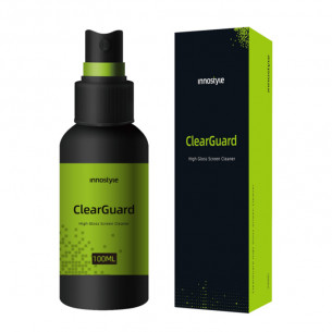 Dung Dịch Làm Sạch Innostyle Clearguard High-Gloss Screen Cleaner