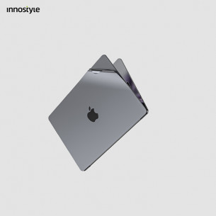 Dán 3m Innostyle (USA) Diamond Guard 6-In-1 Skin Set For Macbook Air M2 15-Inch 2023 - (ISCS2941) Dán 3m Innostyle (USA) Diamond Guard 6-In-1 Skin Set For Macbook Air M2 15-Inch 2023 - (ISCS2941)