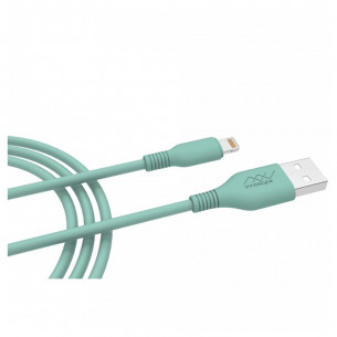 InnoStyle Jazzy USB-A to Lightning Cable 1.5M InnoStyle Jazzy USB-A to Lightning Cable 1.5M