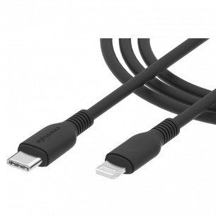 InnoStyle Jazzy USB-C to Lightning Cable 1.2M InnoStyle Jazzy USB-C to Lightning Cable 1.2M