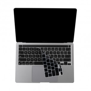 Phủ Phím Tắt Innostyle Keyguard Prime For Macbook Pro 13” M1/M2