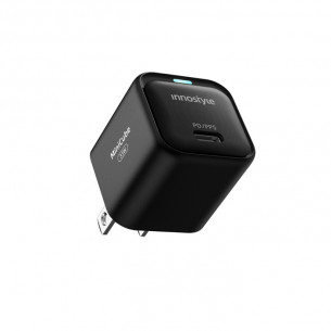 Innostyle MiniCube 33W GaN Charger - IC33PD