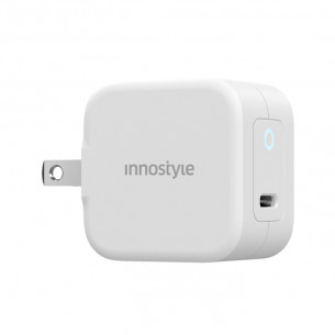 Innostyle MiniGo III 20W PD Charger - IC20PDWHI