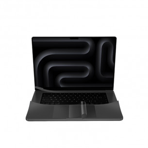 Dán 3m Innostyle (USA) Diamond Guard 6-In-1 Skin Set For Macbook Pro 16-inch 2023 - Space Black (ISCS2991) Dán 3m Innostyle (USA) Diamond Guard 6-In-1 Skin Set For Macbook Pro 16-inch 2023 - Space Black (ISCS2991)
