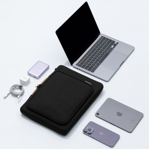 Túi Innostyle Omniprotect Carry Laptop 13" / Macbook Pro 13" - (S114-13) Túi Innostyle Omniprotect Carry Laptop 13" / Macbook Pro 13" - (S114-13)