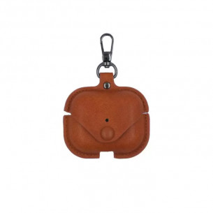 Leather Case for AirPods Pro Leather Case for AirPods Pro