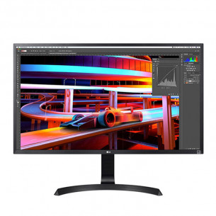 Màn hình LED LG 32" 4K UHD 32UD60