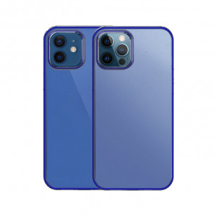 Likgus Qi Series Case for iPhone 12/iPhone 12 Pro