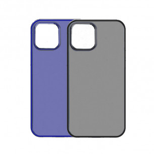 Likgus Qi Series Case for iPhone 12/iPhone 12 Pro