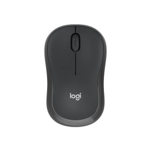 LOGITECH - Silent Bluetooth Mouse M240 For Business