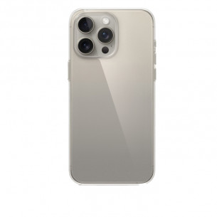 Case Mipow Case For iPhone 15 Pro Max 6.7 Inch 2023 Transparent