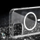 Case Mipow Magsafe Tempered Glass For IPhone 14 Plus (Germany Material)