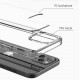 Case Mipow Magsafe Tempered Glass For IPhone 14 Plus (Germany Material)