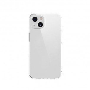 Case Mipow Tempered Glass Transparent For IPhone 14 Plus (Germany Material)