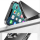 Case Mipow Tempered Glass Transparent For IPhone 14 Plus (Germany Material)