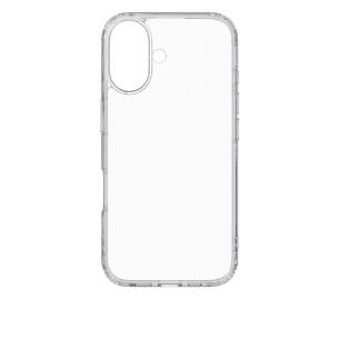Case Mipow Case For Iphone 16 2024 Transparent
