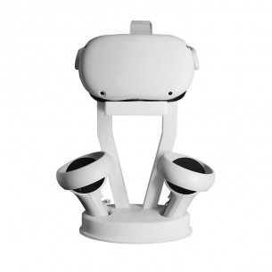JYS Organizer and Display Stand for Meta Quest/PSVR