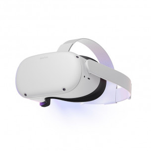 Kính thực tế ảo VR Oculus/Meta Quest 2 - 256GB