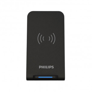 Philips - Foldable Wireless Charger - DLP9320