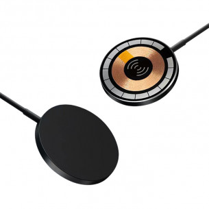 Philips - Magsafe Wireless Charger - DLP9739