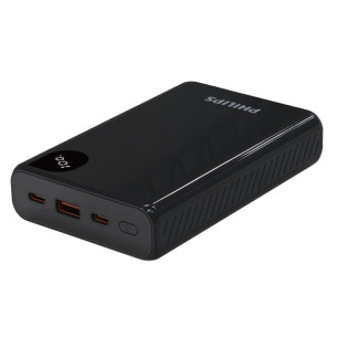 Philips - Pin Sạc Dự Phòng 100W PPS Digital Display 20,000mAh - DLP5783