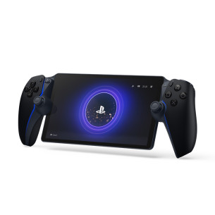 Playstation Portal Midnight Black For PS5 Playstation Portal Midnight Black For PS5