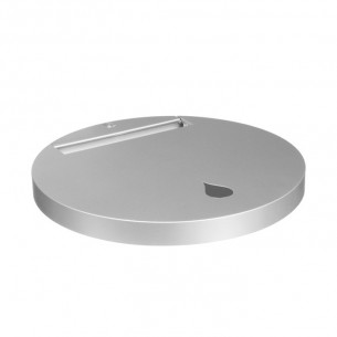Rain Design I360 Turntable for 20-23" iMac Stand