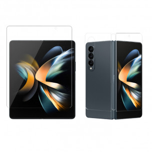 Dán màn hình Samsung Galaxy Z Fold 4 (2 mặt) Dán màn hình Samsung Galaxy Z Fold 4 (2 mặt)