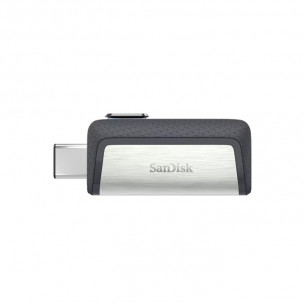 Sandisk Ultra Dual Drive USB-C 256GB