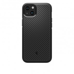 Case Spigen Core Armor iPhone 15 6.1 Inch 2023 - Matte Black