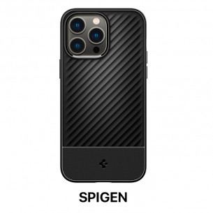 Case Spigen Iphone 14 Pro Max Core Armor Matte Black