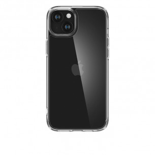 Case Spigen Ultra Hybrid iPhone 15 6.1 Inch 2023 - Crystal Clear