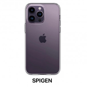 Case Spigen Iphone 14 Pro Max Liquid Crystal Clear
