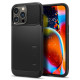 Case Spigen Iphone 14 Pro Max Slim Armor Black
