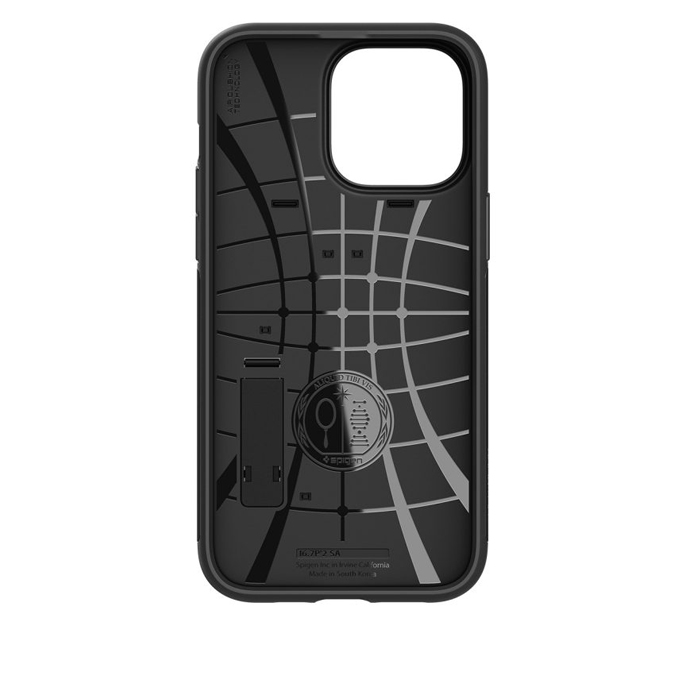 Case Spigen Iphone 14 Pro Max Slim Armor Black
