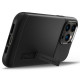 Case Spigen Iphone 14 Pro Max Slim Armor Black