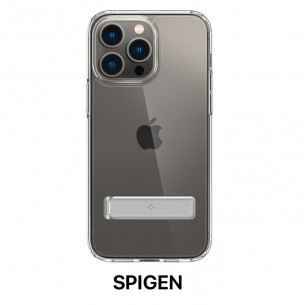 Case Spigen Iphone 14 Pro Max Ultra Hybrid S Crystal Clear