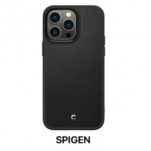 Case Spigen Iphone 14 Pro Max Cyrill Kajuk Mag Black