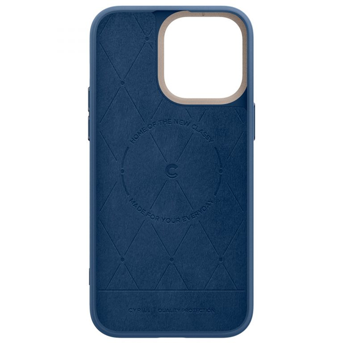 Case Spigen Iphone 14 Pro Max Cyrill Ultra Color Mag Coast