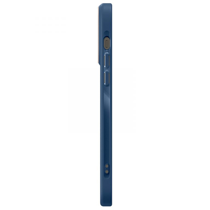 Case Spigen Iphone 14 Pro Max Cyrill Ultra Color Mag Coast