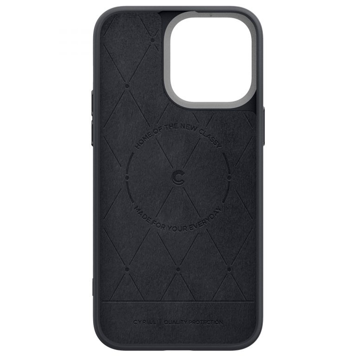 Case Spigen Iphone 14 Pro Max Cyrill Ultra Color Mag Dusk