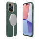 Case Spigen Iphone 14 Pro Max Cyrill Ultra Color Mag Kale