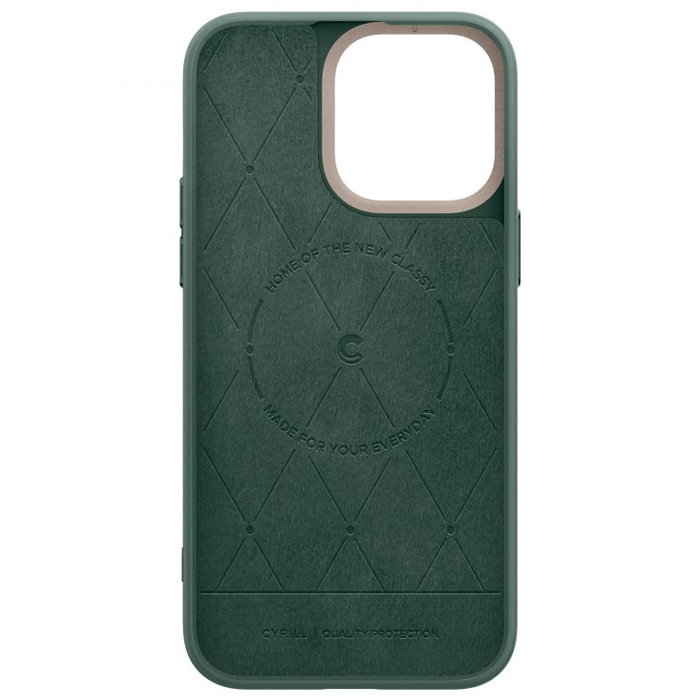 Case Spigen Iphone 14 Pro Max Cyrill Ultra Color Mag Kale