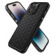 Case Spigen Iphone 14 Pro Max Cryo Armor Cs Matte Black