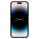 Case Spigen Iphone 14 Pro Max Cryo Armor Cs Matte Black